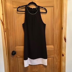 Victoria Secret Holiday Dress! Like new!